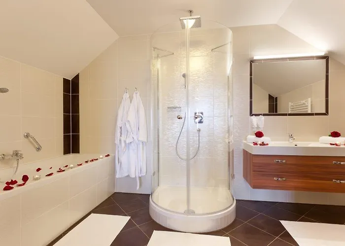 Ξενοδοχείο Panorama Hotel Gasthof Leidingerhof 4*