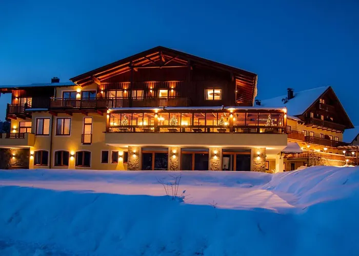 Panorama Hotel Gasthof Leidingerhof Mondsee