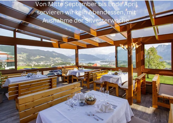 Panorama Hotel Gasthof Leidingerhof Ξενοδοχείο 4*