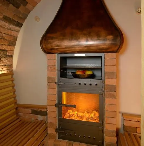 Panorama Hotel Gasthof Leidingerhof Mondsee