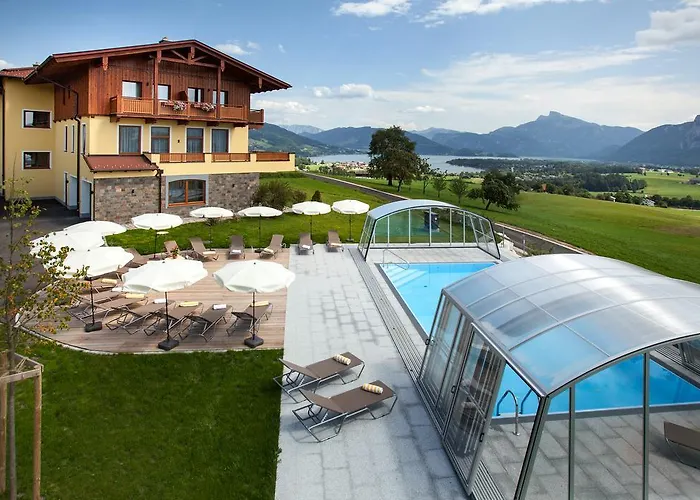 Panorama Leidingerhof 4*