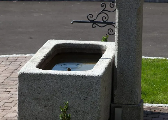 Panorama Hotel Gasthof Leidingerhof