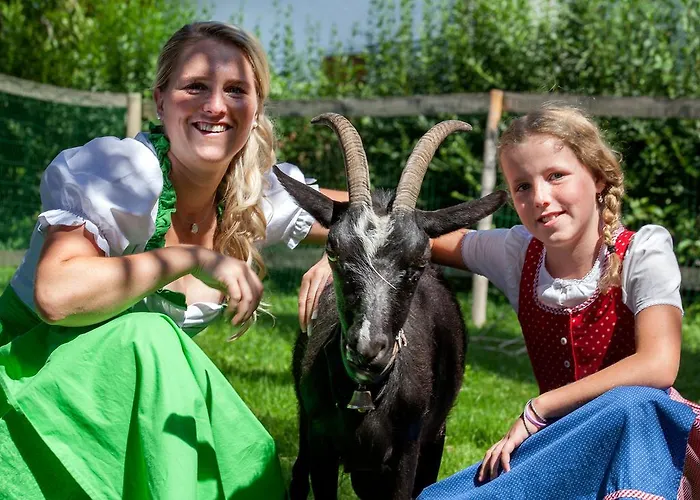 Panorama Hotel Gasthof Leidingerhof Mondsee