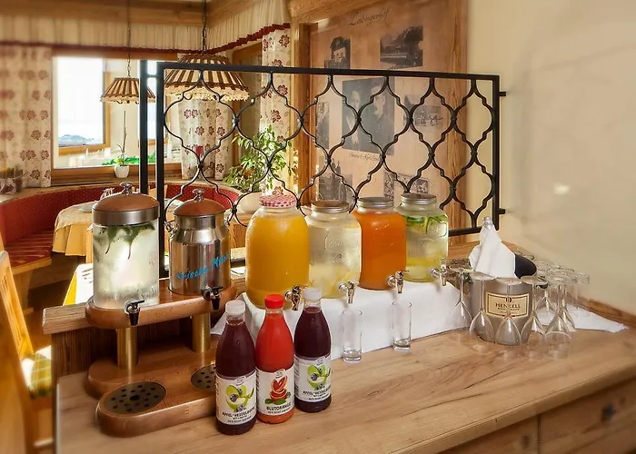 Panorama Hotel Gasthof Leidingerhof 4* Mondsee