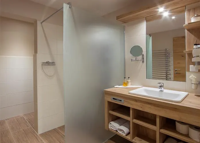 Panorama Hotel Gasthof Leidingerhof Ξενοδοχείο 4*