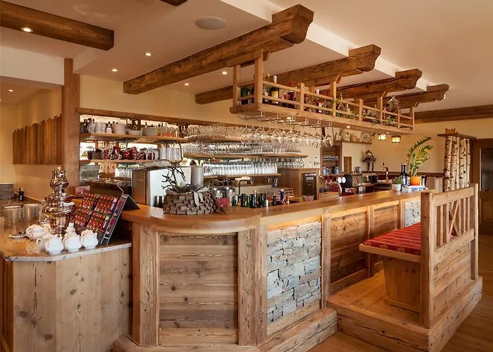 Panorama Hotel Gasthof Leidingerhof Ξενοδοχείο 4*