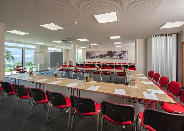 Panorama Hotel Gasthof Leidingerhof Ξενοδοχείο Mondsee