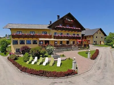 Panorama Hotel Gasthof Leidingerhof