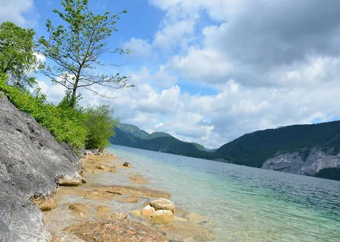 Panorama Leidingerhof 4* Mondsee