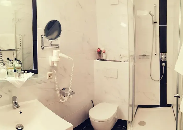 Otel Panorama Leidingerhof 4*