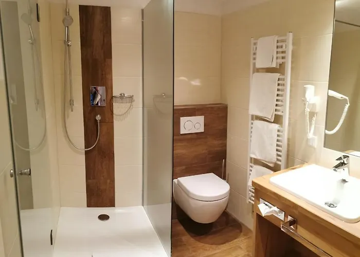 Panorama Hotel Gasthof Leidingerhof Ξενοδοχείο Mondsee