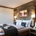 מלון Panorama Leidingerhof 4*