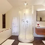 מלון Panorama Leidingerhof 4*