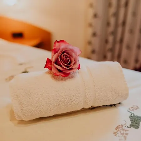 Отель Panorama Leidingerhof Мондзее