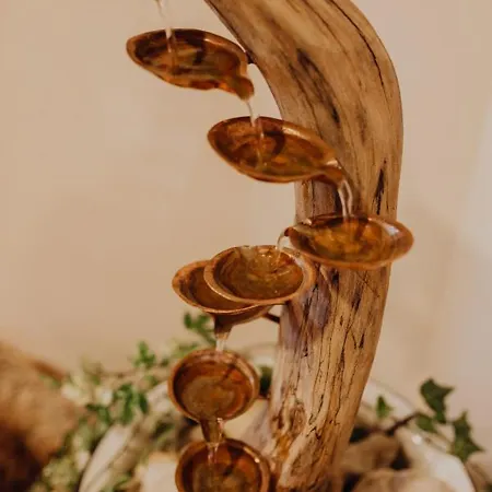 Panorama Leidingerhof Отель