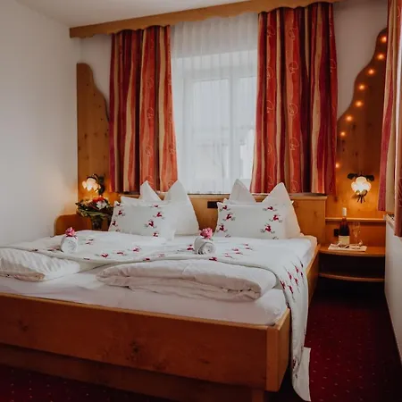 Panorama Leidingerhof 4*