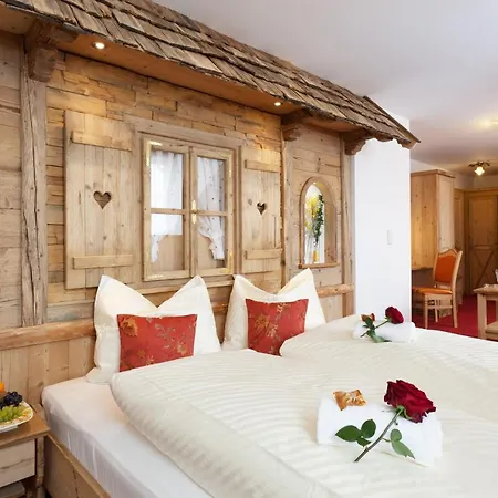 Panorama Leidingerhof 4*