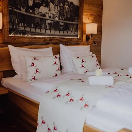 Panorama Leidingerhof Мондзее