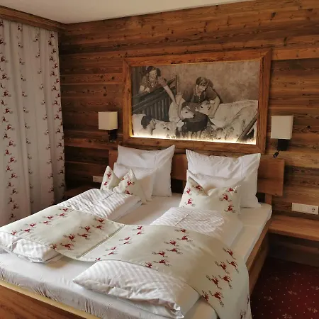 Panorama Leidingerhof 4*