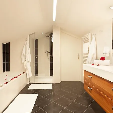 Отель Panorama Leidingerhof