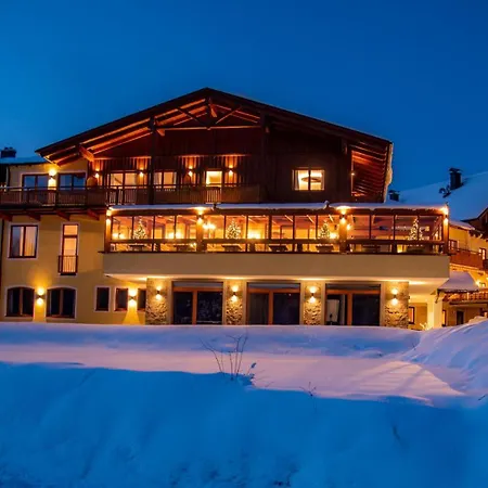 Panorama Leidingerhof Мондзее