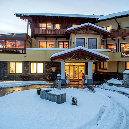 Panorama Leidingerhof 4* Мондзее