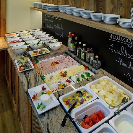 Panorama Leidingerhof