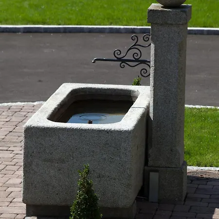 Panorama Leidingerhof