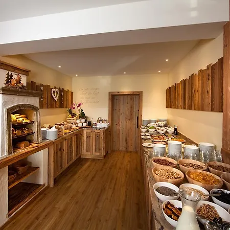 Panorama Leidingerhof Отель 4*