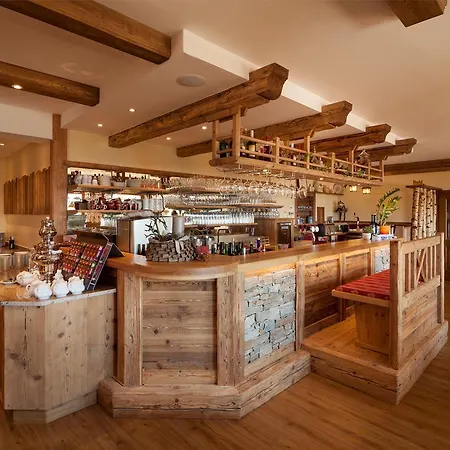 Panorama Leidingerhof Отель 4*