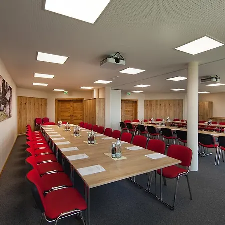 Panorama Leidingerhof