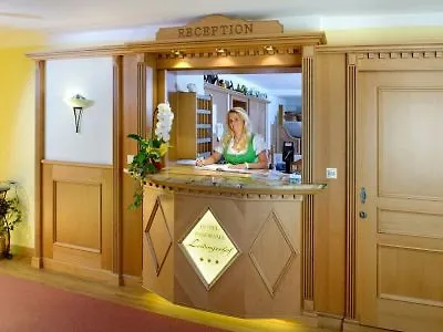 Panorama Leidingerhof 4*