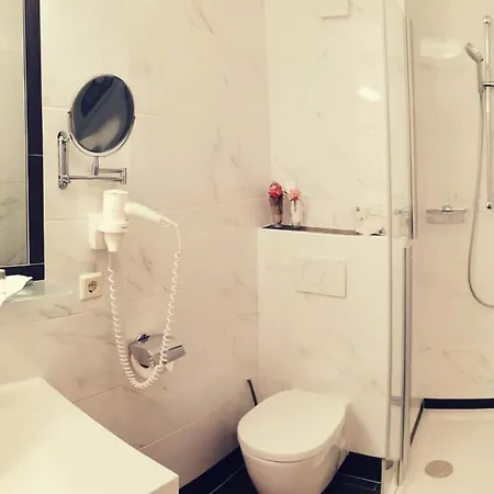 Отель Panorama Leidingerhof 4*