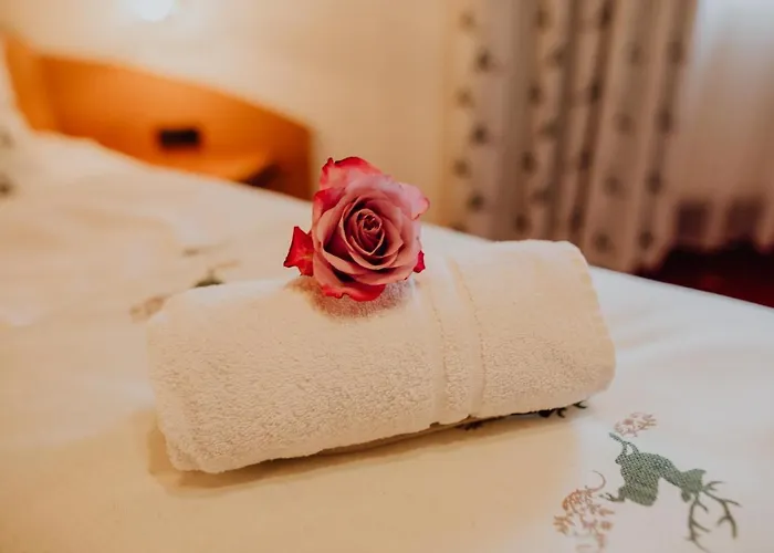 Hotel Panorama Leidingerhof Mondsee