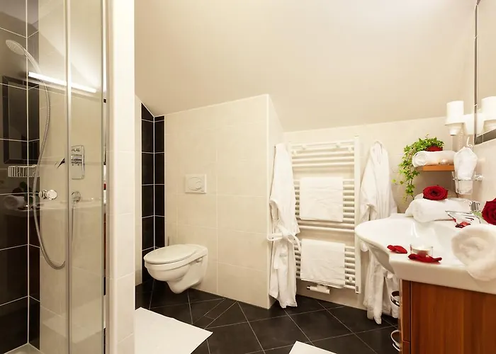 加斯特霍夫雷丁格霍夫全景酒店