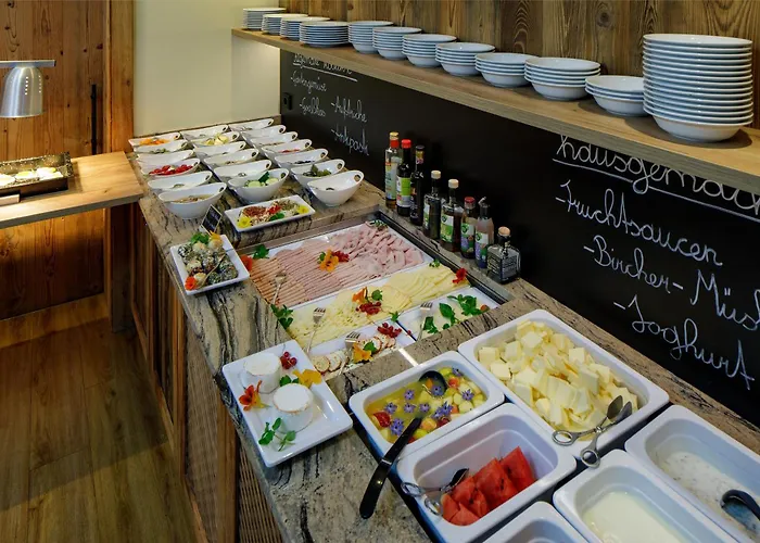 Panorama Leidingerhof