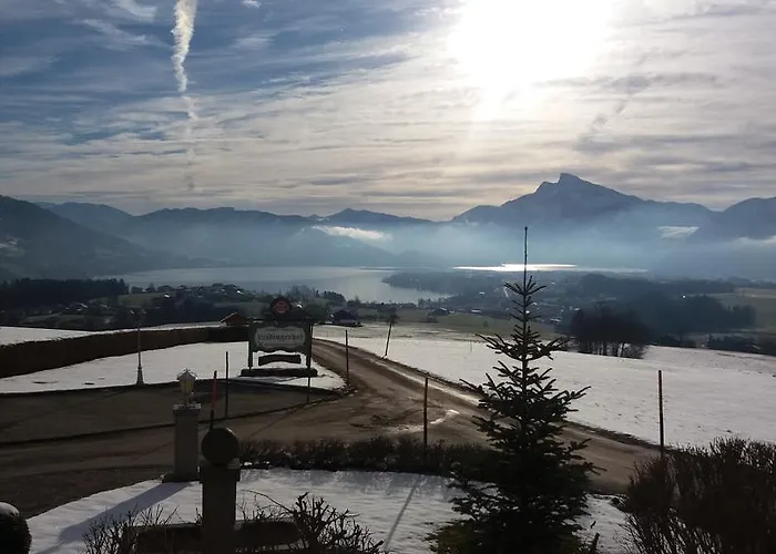 Panorama Leidingerhof Hotel