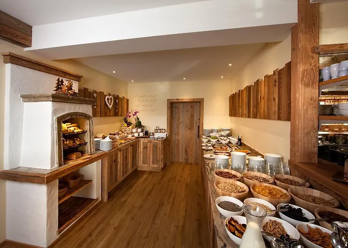 Panorama Leidingerhof Hotel 4*