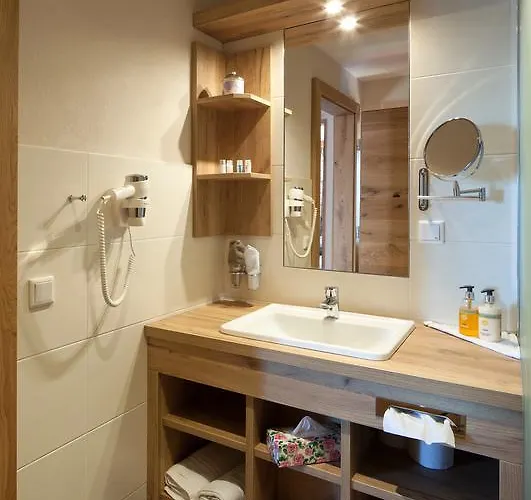 Hotel Panorama Leidingerhof Mondsee