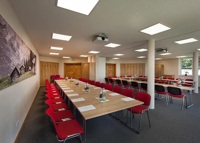 Panorama Leidingerhof