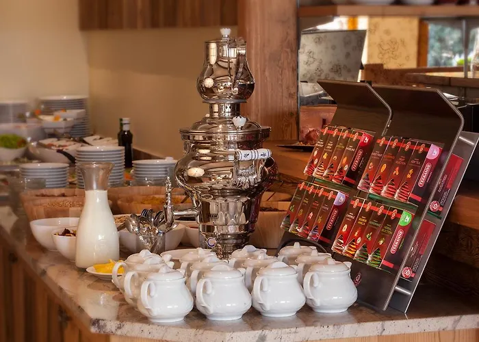 Panorama Leidingerhof Hotel 4*