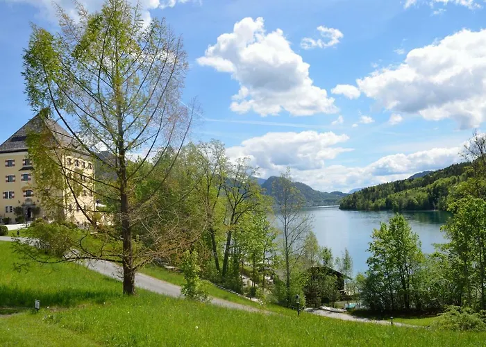 Panorama Leidingerhof