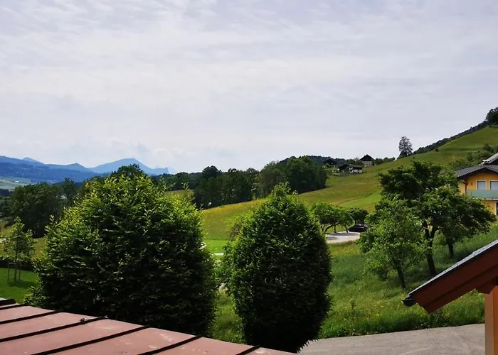 Panorama Leidingerhof Hotel 4*